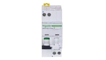 Schneider Diferencialno varovalko 2P 16A B 0,03A tip A iDPN N VIGI A9D56616