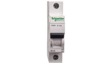 Schneider Odklopnik 1P B 10A 6kA AC K60N Acti9 A9K01110