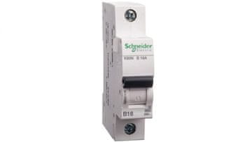 Schneider Odklopnik 1P B 16A 6kA AC K60N Acti9 A9K01116