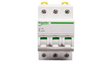 Schneider Modularno odklopno stikalo 100A 3P iSW A9S65391