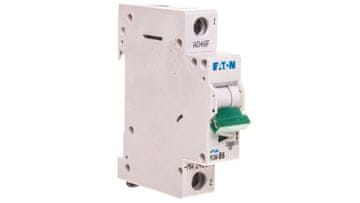 Eaton Odklopnik 1P B 6A 10kA AC PLSM-B6-MW 242174