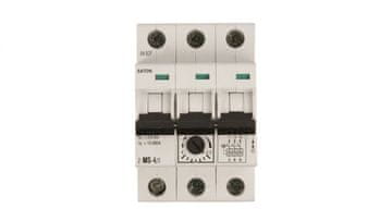 Eaton Motorno odklopnik 3P 1,5 kW 2,5-4A Z-MS-4,0/3 248409