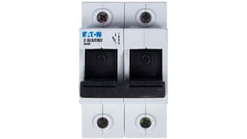 Eaton Varovalčno stikalo 2P 63A D02 Z-SLS/CB/2 248248
