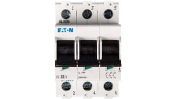 Eaton Modularno odklopno stikalo 32A 3P IS-32/3 276268