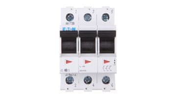 Eaton Modularno odklopno stikalo 40A 3P IS-40/3 276272