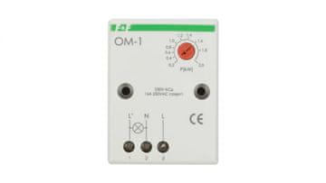 FF Omejevalnik porabe energije 16A 30s OM-1