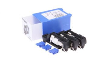 Eaton Vtič varovalke D01/gG/16A/400V Z-SLS/B-16A z oznako 268988 (3 kosi)
