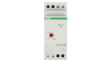FF Stopniščna ura 16A 0,5-10min 230V AC AS-B220