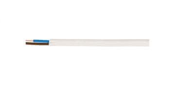ELT Kabel YDYp 2x6 450/750V /100m/