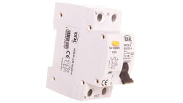 Kanlux Diferencialno stikalo 2P B 16A 0,03A tip A KRO6-2/B16/30-A 23212
