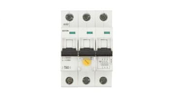 Eaton Tarifno stikalo 3P 50-63A Z-TS63/3 266862