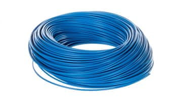 Helukabel Inštalacijski kabel H05V-K 1x1 moder 29115 /100m/