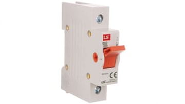 LS Modularno odklopno stikalo 1P 100A BKD-100-1 06110085R0