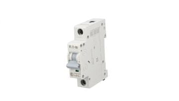 Eaton Odklopnik 1P B 13A 6kA AC xPole Home HN-B13/1 194820