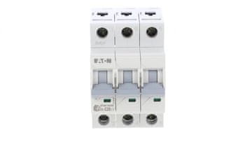 Eaton Odklopnik 3P C 20A 6kA AC xPole Home HN-C20/3 194892