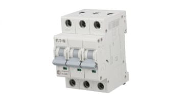 Eaton Odklopnik 3P C 40A 6kA AC xPole Home HN-C40/3 194895