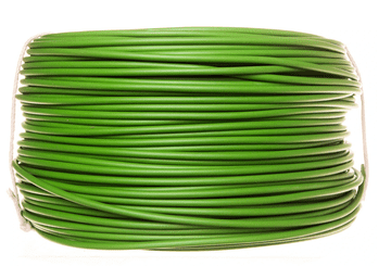 EXS Inštalacijski kabel H07V-K (LgY) 2,5 zelen /100m/