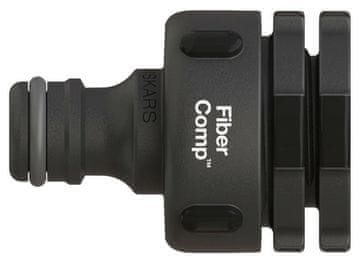 Fiskars MULTI FIBERCOMP TAP PRIKLJUČEK 1", 1/2", 3/4"