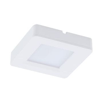 Ideus Dekorativna LED svetilka bela 1,8W IP20 3900K IGA 03734