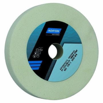 Norton BRUSILNI KOLUT 125 mm x 20 mm x 20 mm 38A60K5VBE