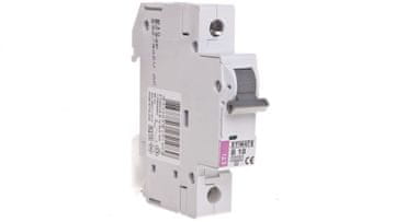 Odklopnik 1P B 10A 6kA AC ETIMAT 6 002111514