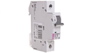 Odklopnik 1P B 16A 6kA AC ETIMAT 6 002111516