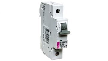 Odklopnik 1P B 20A 6kA AC ETIMAT 6 002111517