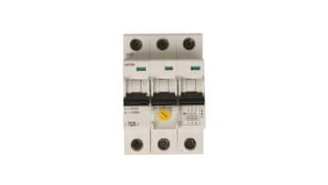 Eaton Tarifno stikalo 3P 16-25A Z-TS25/3 266858