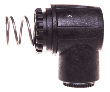 Siemens Nagibna upravljalna glava /brez ročice/preklapljanje levo/desno za stikala širine 31 in 50 mm 3SE5000-0AK00