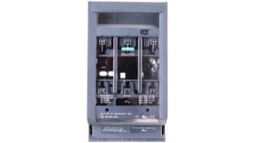 Siemens Varovalčno stikalo 3P 160A NH00 3NP1133-1CA10