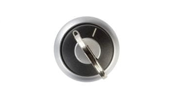Eaton 2-pozicijski stikalni pogon z nepovratnim ključem M22-WRS 216887