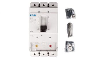 Eaton Odklopnik električnega tokokroga 3P 320A 50kA NZMN3-A320 109669