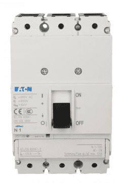 Eaton Stikalo za vklop 3P 100A N1-100 259144