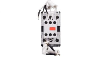 Kontaktor za preklapljanje kondenzatorskih baterij 3P 25kvar 230V AC BFK3200A230