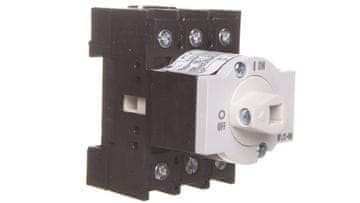 Eaton Glavno stikalo 3P 25A brez podaljška P1-25/XM 172834