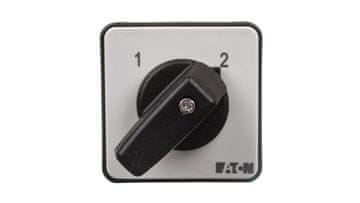 Eaton Grebenasto stikalo 1-2 1P 20A za vgradnjo T0-1-8220/E 031728