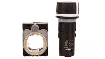 Siemens Kompaktni potenciometer 22 mm 10 kOhm 1 W IP69(K) črn plastični gumb z vijačnim priključkom SIRIUS ACT 3SU1200-2PS10-1AA0