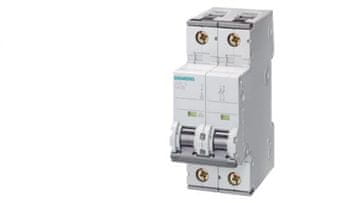 Siemens Odklopnik 1P+NC 4A 10kA AC SENTRON 5SY4504-7
