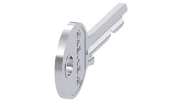 Siemens ov ključ SSG10 za ključna stikala SIRIUS ACT 3SU1950-0FP80-0AA0