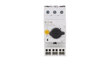 Eaton Motorno odklopnik PKZM0-20-SPI32 9 kW 16 - 20 A vijačni priključki/vtični 199201