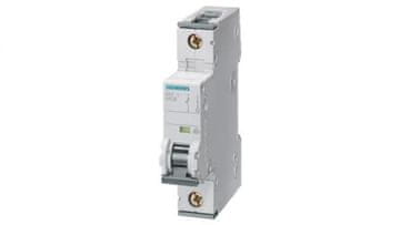 Siemens Odklopnik 1P B 16A 10kA AC SENTRON 5SY4116-6