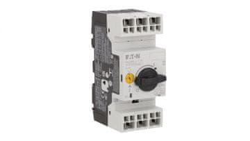 Eaton Zaščitno stikalo transformatorja PKZM0-4-T-PI 2,5 - 4 A vtični 199170
