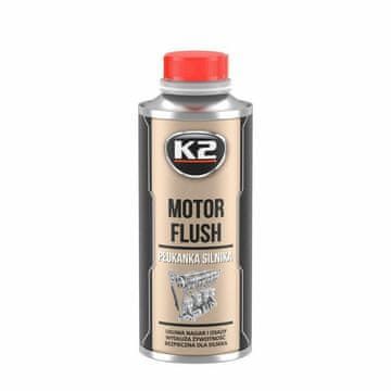 Elle K2 MOTORNO SREDSTVO ZA IZPIRANJE 250 ml