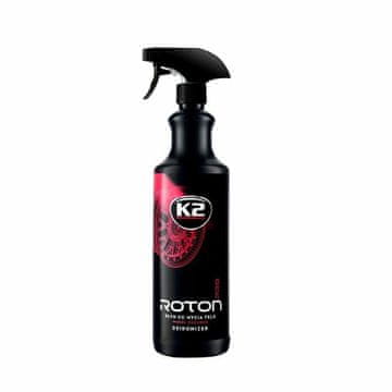 Elle K2 ROTON PRO ČISTILO ZA PLATIŠČA 1L