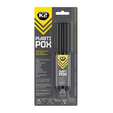 Elle K2 PLASTIKOLOŠKO LEPILO 25G