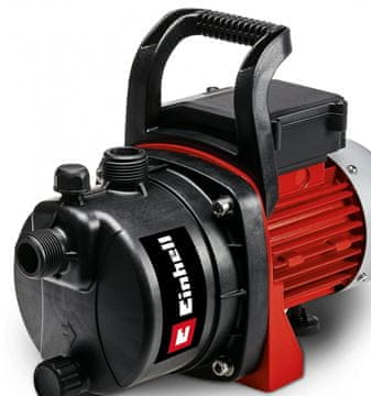 E.I. EINHELL VRTNA ČRPALKA GC-GP 6538
