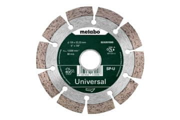Hikoki METABO DIAMANTNO REZILO 125 x 22 mm