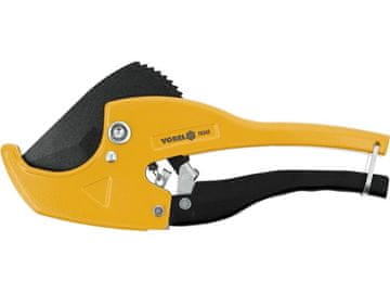 TOYA VOREL REZALNIK PVC CEVI DO 64 mm