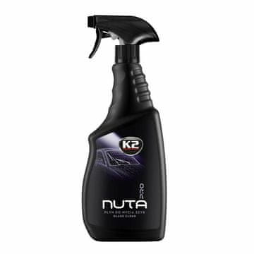 Elle K2 NUTA PRO čistilo za okna 750 ml