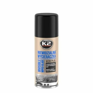 Elle K2 NEVIDNI BRISAČ. VIZIO (AEROSOL) 200 ML